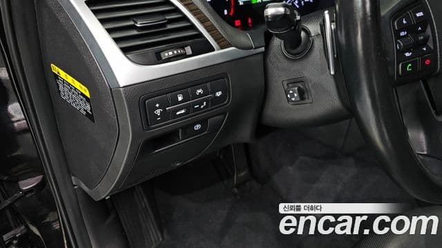 Genesis G80 Premium Luxury, 2018 14