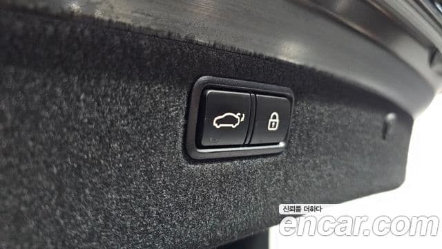 Genesis G80 Premium Luxury, 2018 16