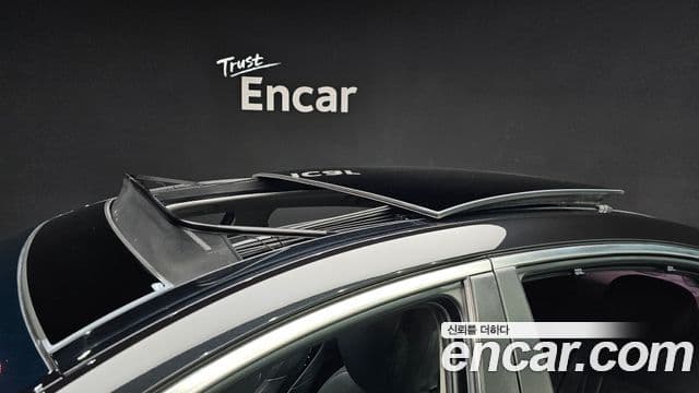 Genesis G80 Premium Luxury, 2018 17