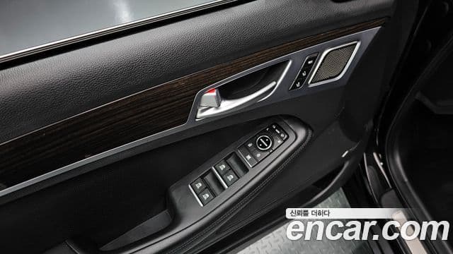 Genesis G80 Premium Luxury, 2018 19