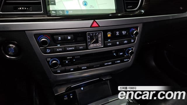 Genesis G80 Premium Luxury, 2018 20