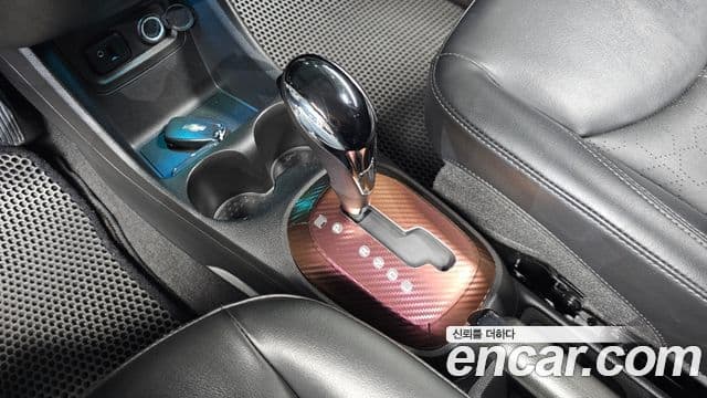 Chevrolet(GM대우) The / новый Next Spark Plus, 2016 9