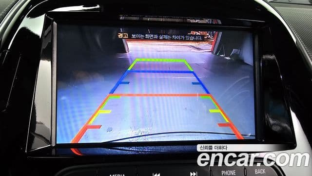 Chevrolet(GM대우) The / новый Next Spark Plus, 2016 15