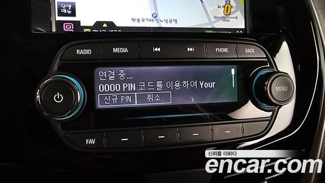 Chevrolet(GM대우) The / новый Next Spark Plus, 2016 16