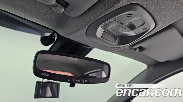 Chevrolet(GM대우) The / новый Next Spark Plus, 2016 18