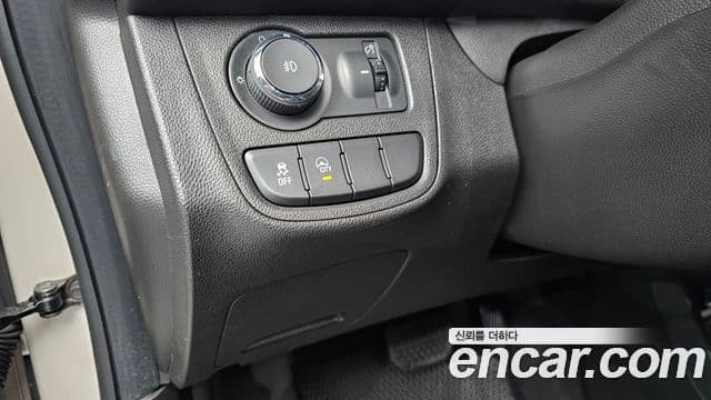 Chevrolet(GM대우) The / новый Next Spark Plus, 2016 19