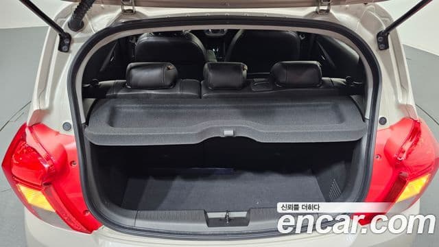 Chevrolet(GM대우) The / новый Next Spark Plus, 2016 20