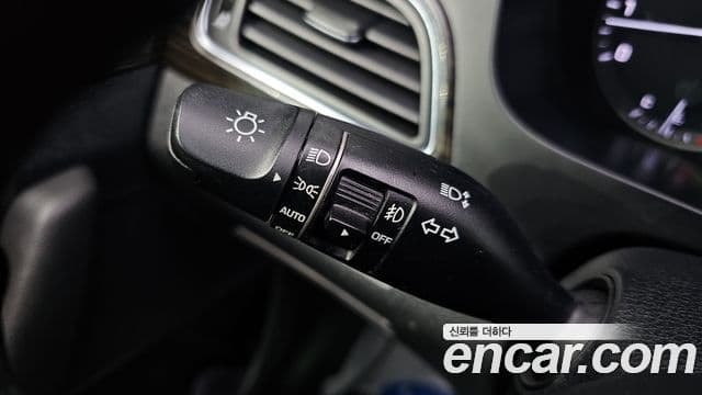 Hyundai LF Sonata 2.0 Smart, 2016 15