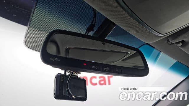 Hyundai LF Sonata 2.0 Smart, 2016 18