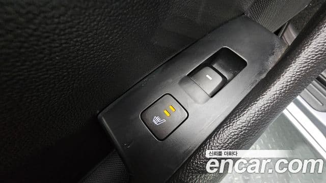 Hyundai LF Sonata 2.0 Smart, 2016 20