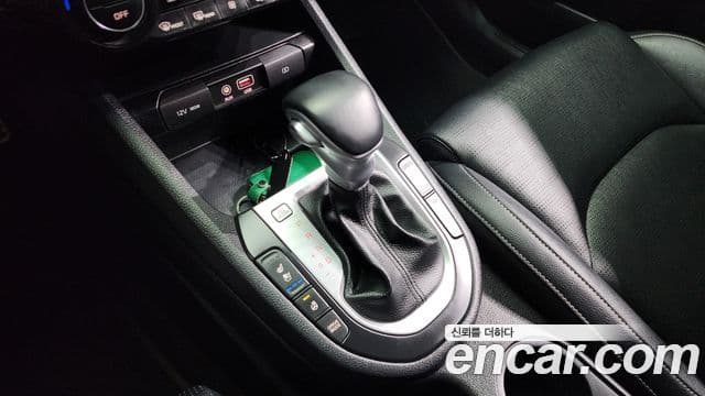 Kia All New K3 Prestige, 2019 9