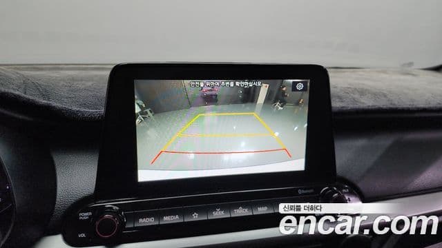 Kia All New K3 Prestige, 2019 15