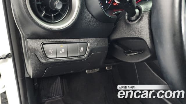 Kia All New K3 Prestige, 2019 17