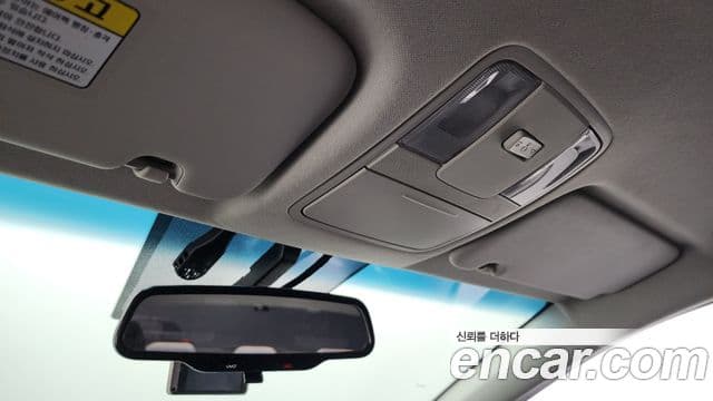 Kia All New K3 Prestige, 2019 19