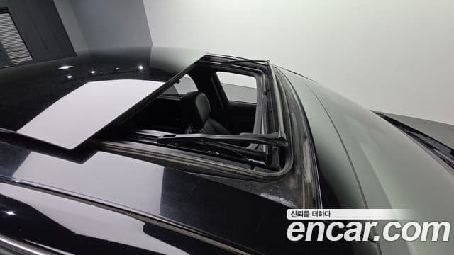 Renault Korea(Samsung) 뉴SM5 Platinum 빌트인캠2 — базовая версия - Built-in Cam 2, 2013 11