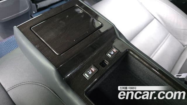 Renault Korea(Samsung) 뉴SM5 Platinum 빌트인캠2 — базовая версия - Built-in Cam 2, 2013 18