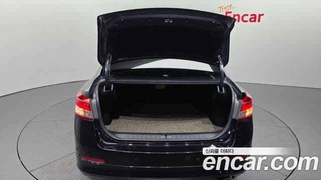 Renault Korea(Samsung) 뉴SM5 Platinum 빌트인캠2 — базовая версия - Built-in Cam 2, 2013 20