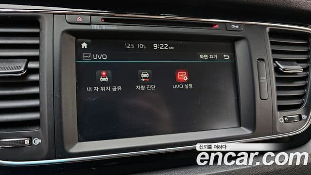 Kia All New Carnival President, 2017 17