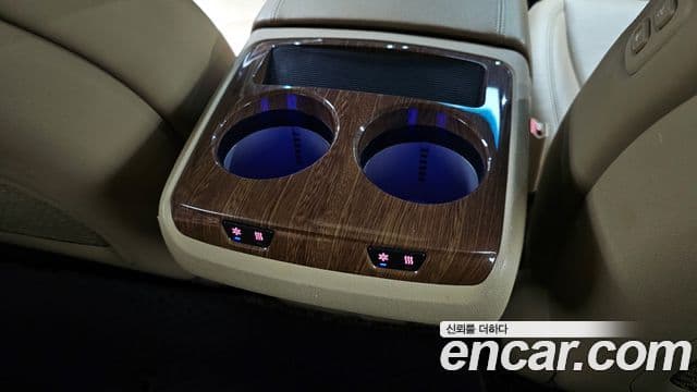 Kia All New Carnival President, 2017 18