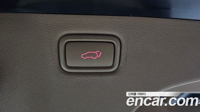 Kia All New Carnival President, 2017 20