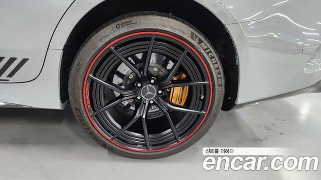 Mercedes-Benz AMG GT 4도어 63 S 4MATIC+, 2023 все фото