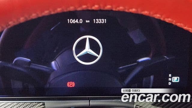 Mercedes-Benz AMG GT 4도어 63 S 4MATIC+, 2023 8