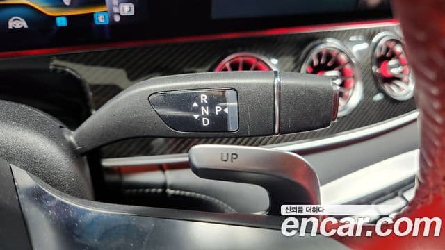 Mercedes-Benz AMG GT 4도어 63 S 4MATIC+, 2023 9