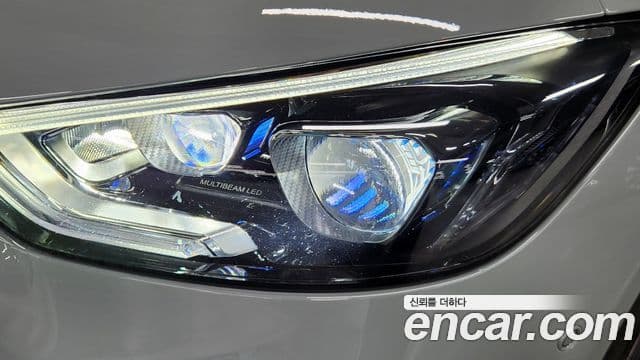 Mercedes-Benz AMG GT 4도어 63 S 4MATIC+, 2023 13