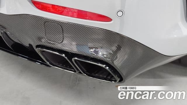 Mercedes-Benz AMG GT 4도어 63 S 4MATIC+, 2023 14