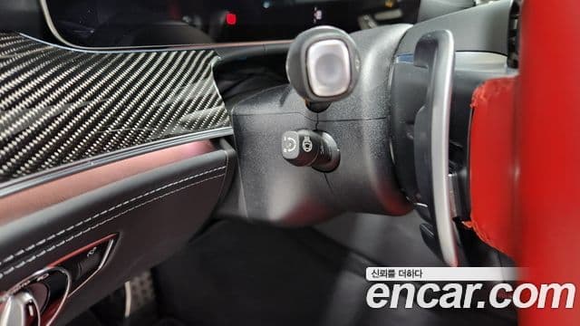 Mercedes-Benz AMG GT 4도어 63 S 4MATIC+, 2023 16