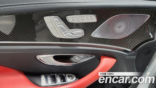 Mercedes-Benz AMG GT 4도어 63 S 4MATIC+, 2023 18