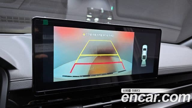 KG모빌리티(SsangYong) The / новый New Rexton Sport 칸 Cool Men Noblesse, 2025 15