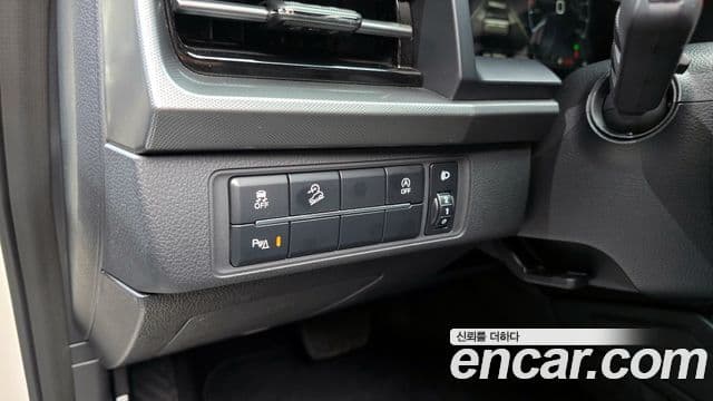 KG모빌리티(SsangYong) The / новый New Rexton Sport 칸 Cool Men Noblesse, 2025 16