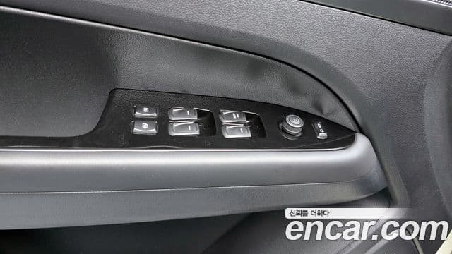 KG모빌리티(SsangYong) The / новый New Rexton Sport 칸 Cool Men Noblesse, 2025 17