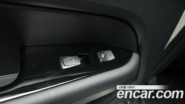 KG모빌리티(SsangYong) The / новый New Rexton Sport 칸 Cool Men Noblesse, 2025 18