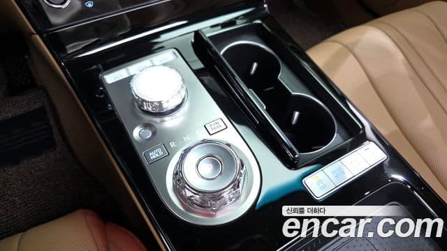 Genesis G80 (RG3) бензин 2.5 турбо 2WD, 2026 9