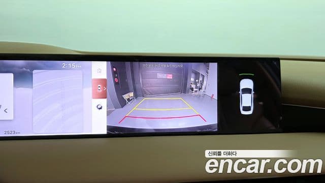 Genesis G80 (RG3) бензин 2.5 турбо 2WD, 2026 16