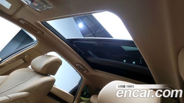 Genesis G80 (RG3) бензин 2.5 турбо 2WD, 2026 18