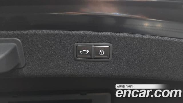 Genesis G80 (RG3) бензин 2.5 турбо 2WD, 2026 20