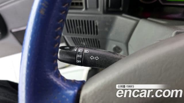 Chevrolet(GM대우) New 라보 STD, 2017 17