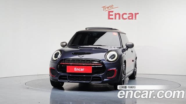 Mini Cooper S 3세대, 2021 3
