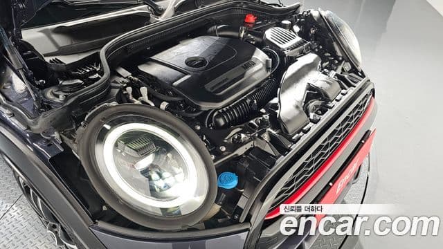 Mini Cooper S 3세대, 2021 6