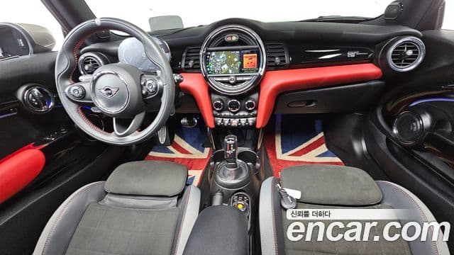Mini Cooper S 3세대, 2021 7