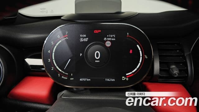 Mini Cooper S 3세대, 2021 8