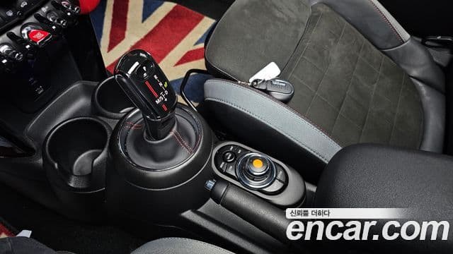 Mini Cooper S 3세대, 2021 9