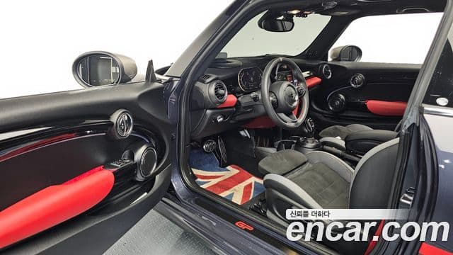 Mini Cooper S 3세대, 2021 10