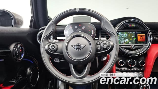 Mini Cooper S 3세대, 2021 13