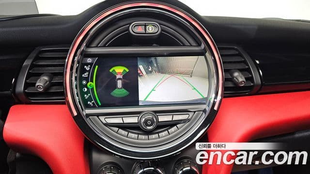 Mini Cooper S 3세대, 2021 15