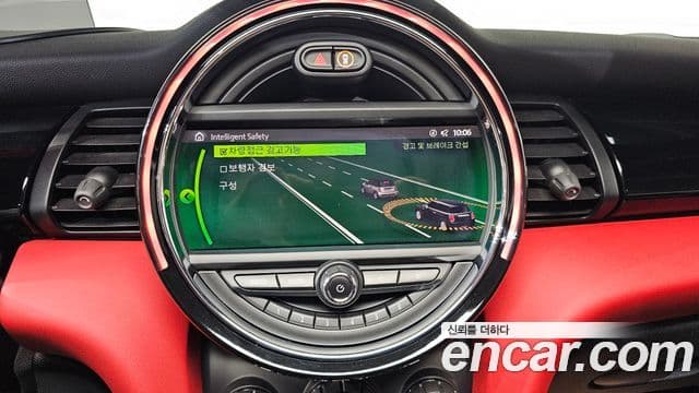 Mini Cooper S 3세대, 2021 16