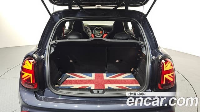 Mini Cooper S 3세대, 2021 20